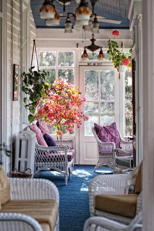 Wilbraham Mansion Hotel Cape May Buitenkant foto
