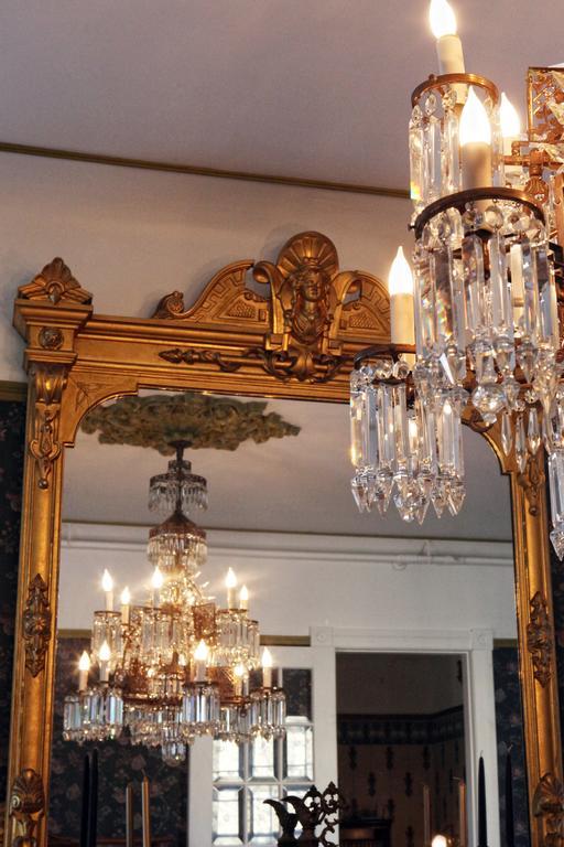 Wilbraham Mansion Hotel Cape May Buitenkant foto