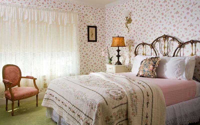 Wilbraham Mansion Hotel Cape May Buitenkant foto