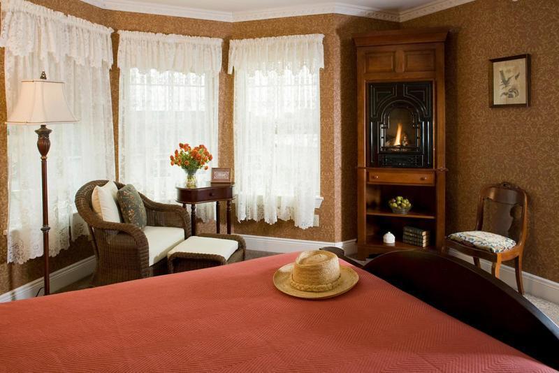 Wilbraham Mansion Hotel Cape May Buitenkant foto