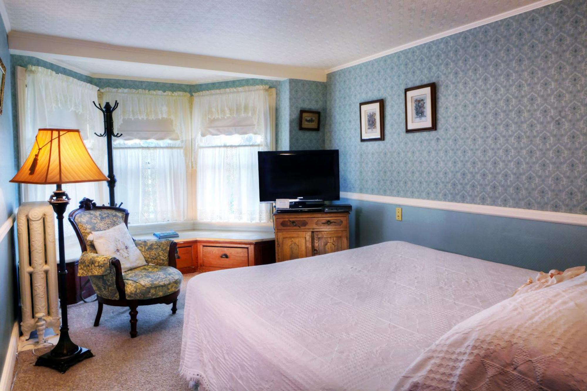 Wilbraham Mansion Hotel Cape May Buitenkant foto