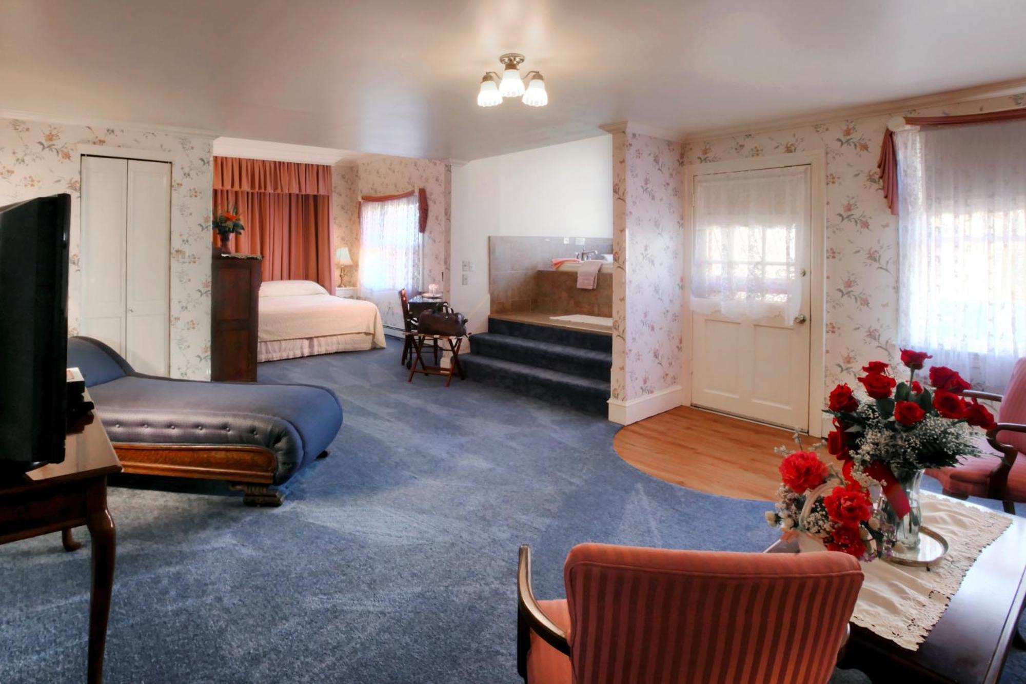 Wilbraham Mansion Hotel Cape May Buitenkant foto