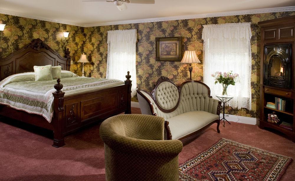 Wilbraham Mansion Hotel Cape May Buitenkant foto