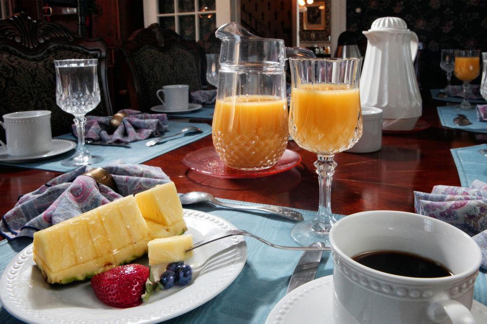 Wilbraham Mansion Hotel Cape May Buitenkant foto