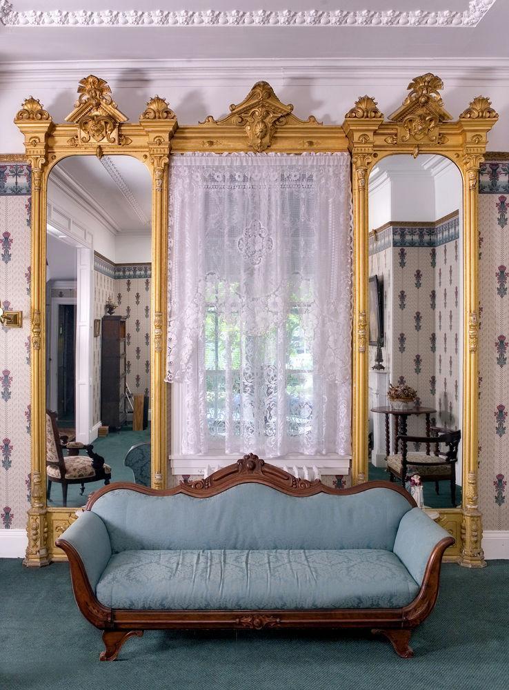 Wilbraham Mansion Hotel Cape May Buitenkant foto