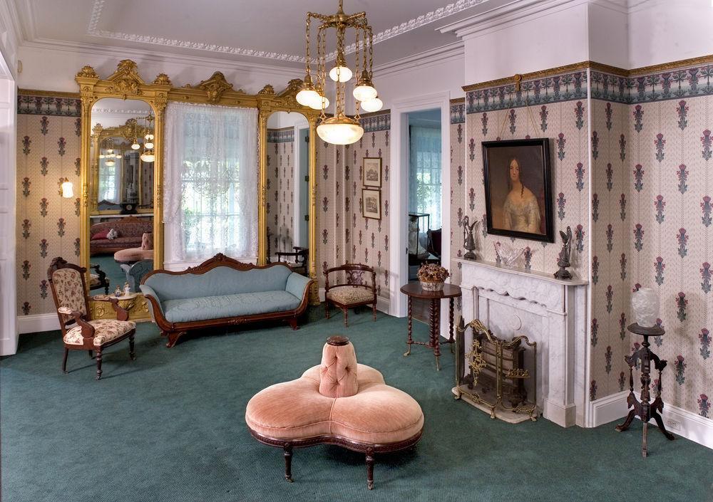 Wilbraham Mansion Hotel Cape May Buitenkant foto