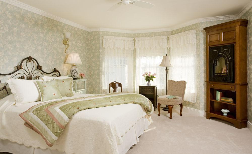 Wilbraham Mansion Hotel Cape May Kamer foto