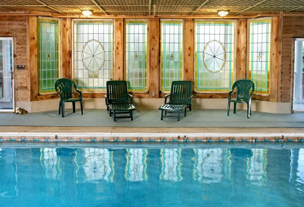 Wilbraham Mansion Hotel Cape May Buitenkant foto