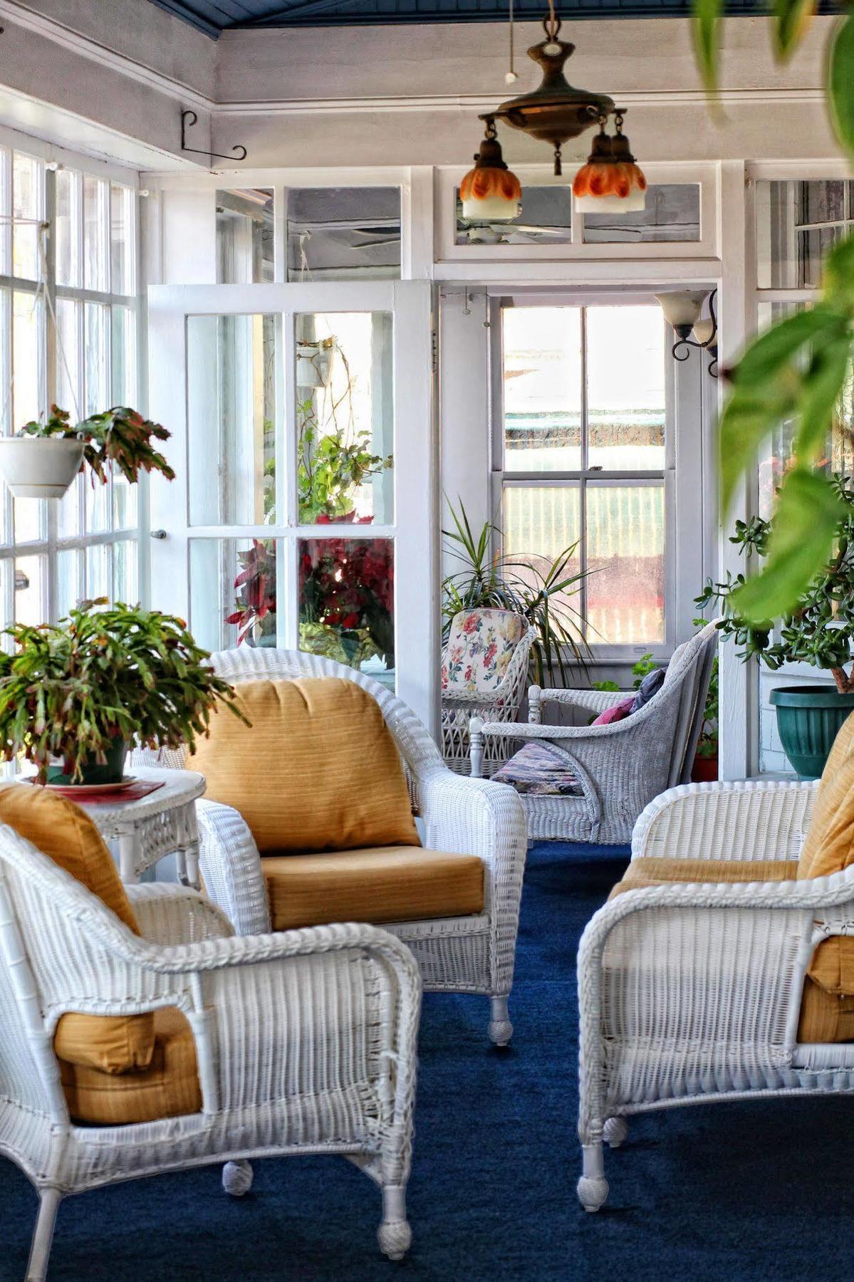 Wilbraham Mansion Hotel Cape May Buitenkant foto