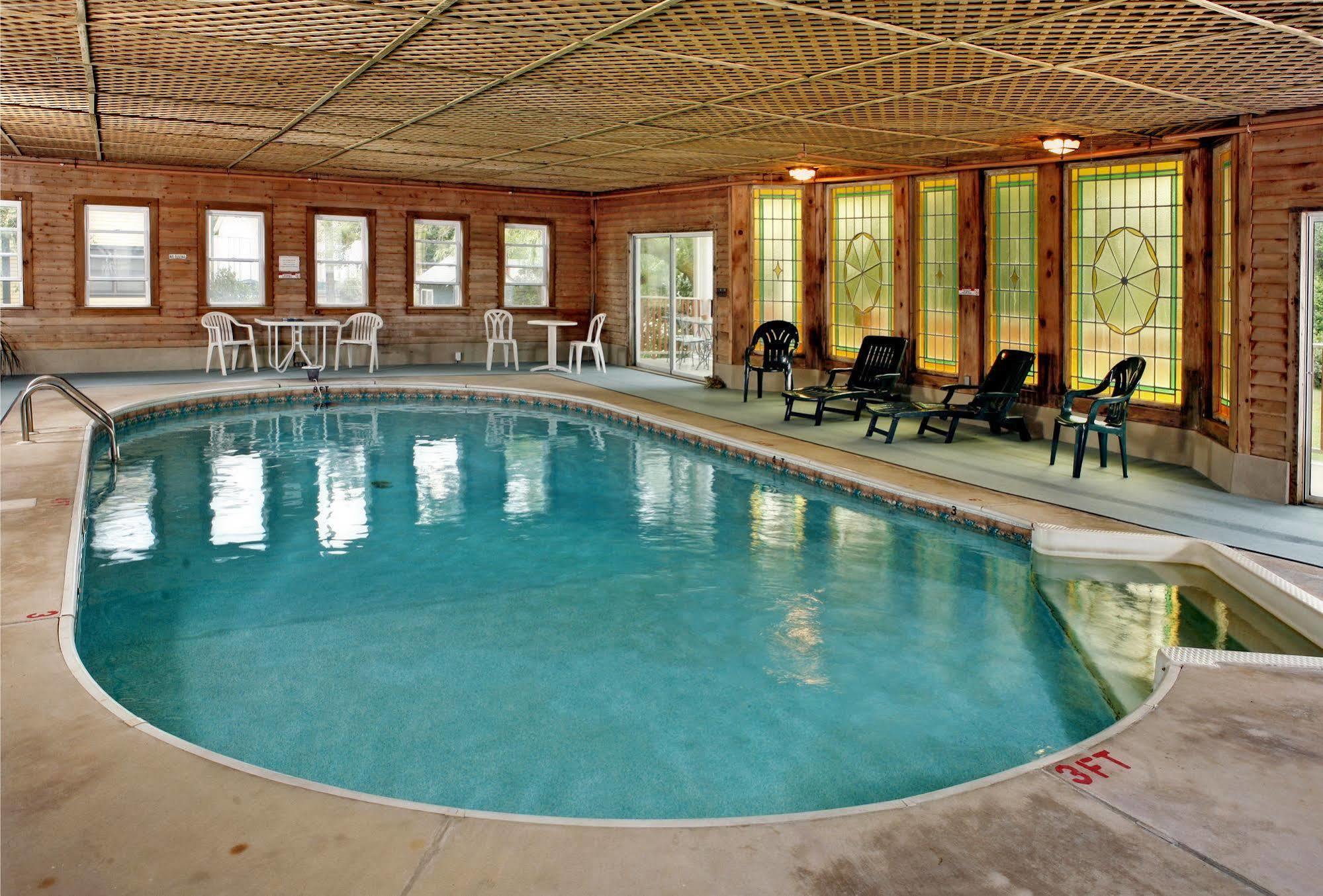 Wilbraham Mansion Hotel Cape May Buitenkant foto