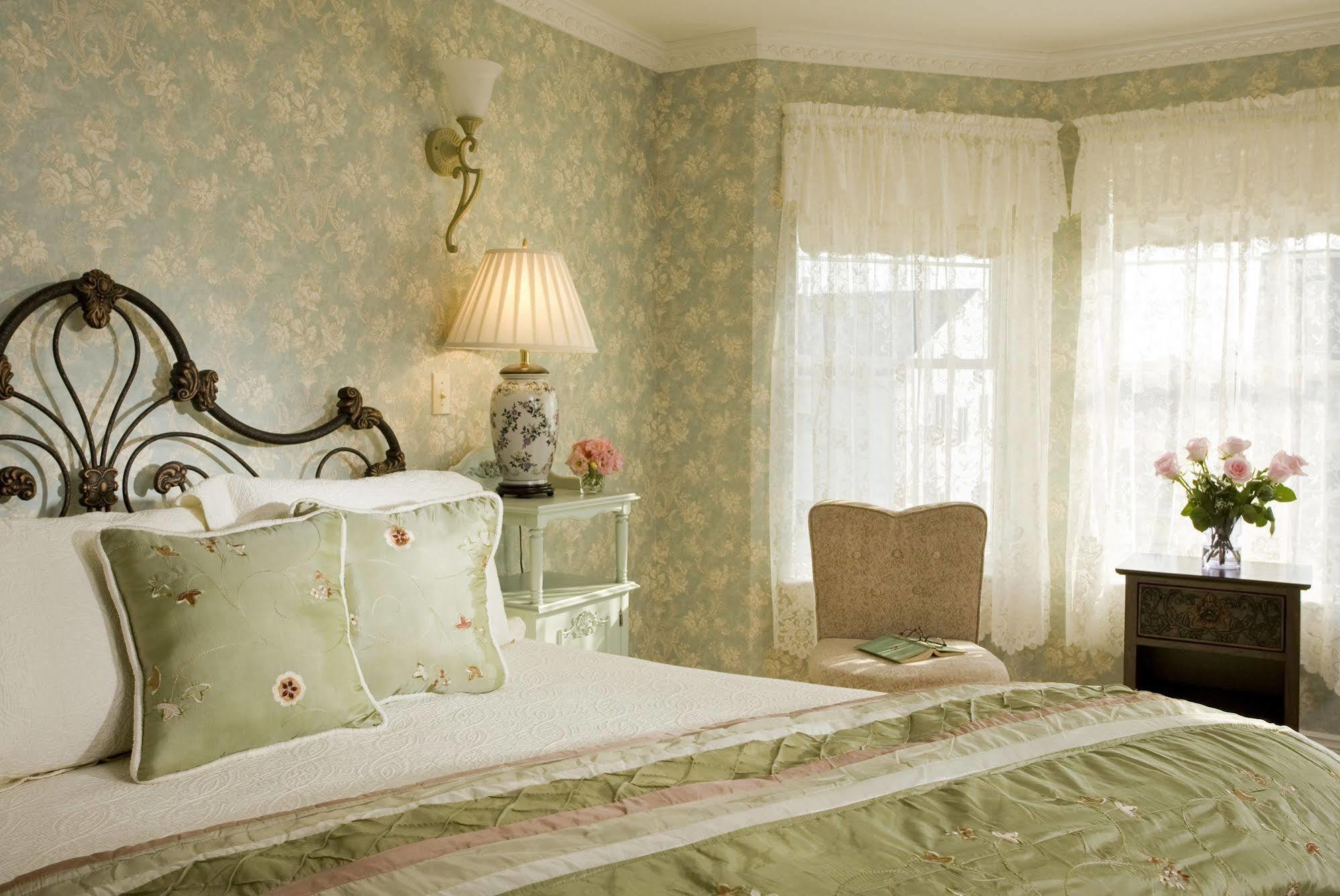 Wilbraham Mansion Hotel Cape May Buitenkant foto