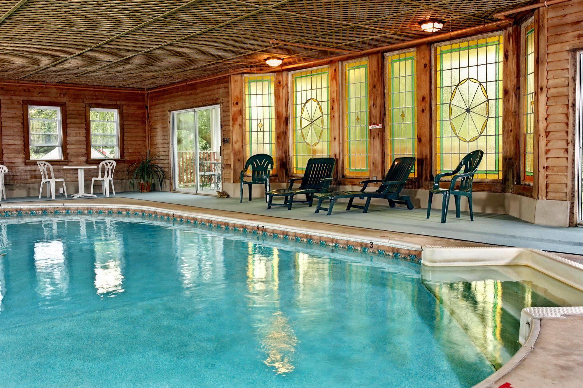 Wilbraham Mansion Hotel Cape May Buitenkant foto