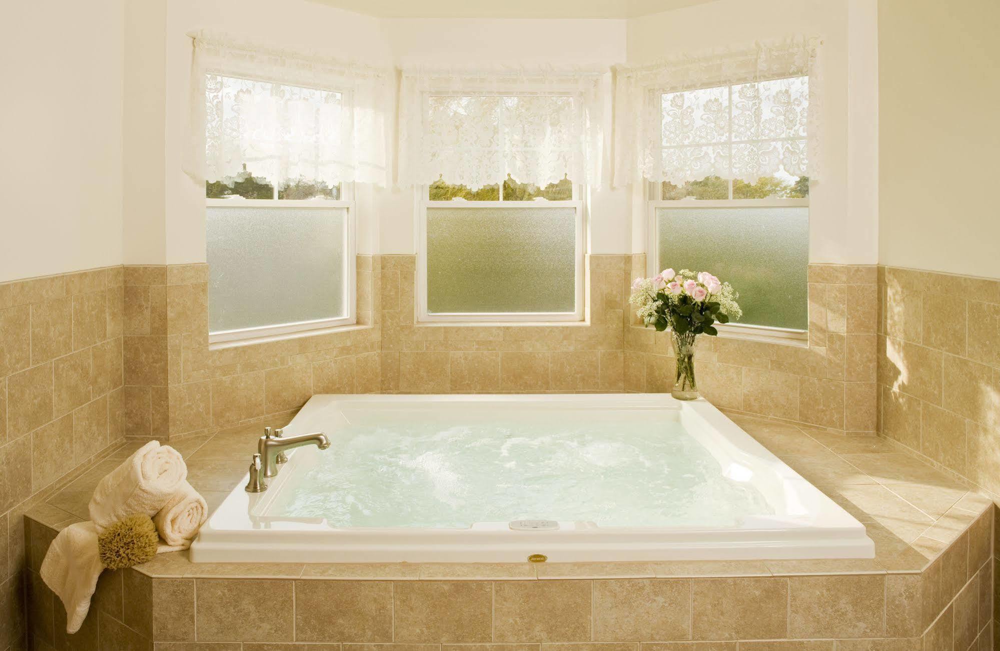 Wilbraham Mansion Hotel Cape May Kamer foto